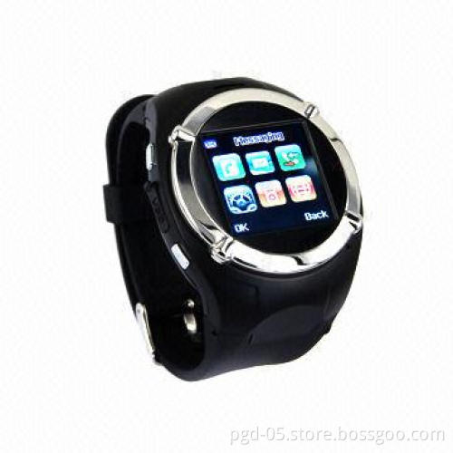 2013 new design watch phone with voice and video recording